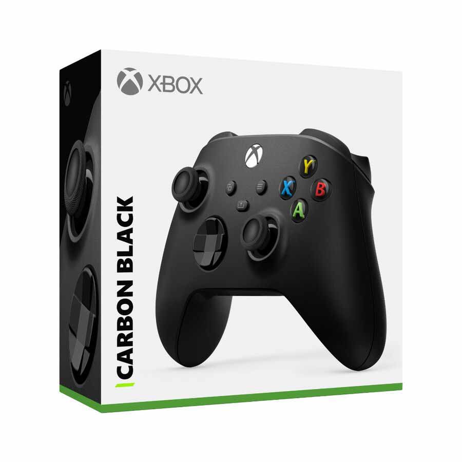 xbox x control