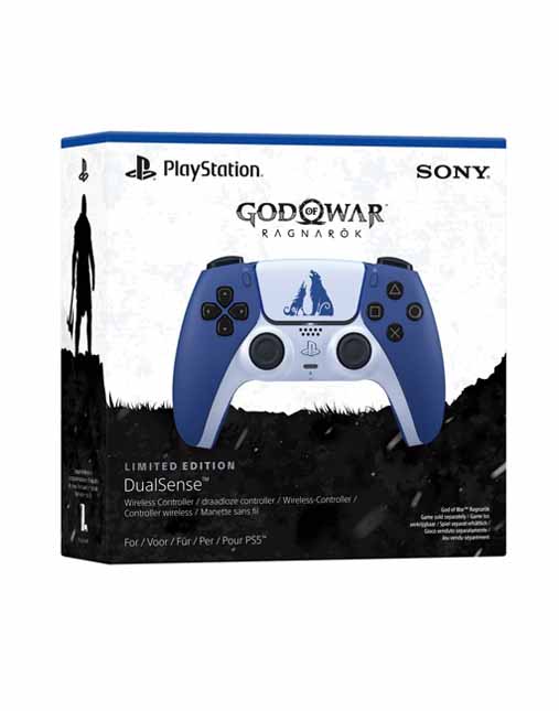 god of war limited edition ps5