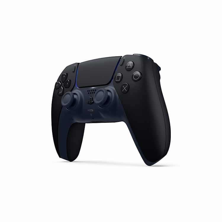 midnight black playstation 5