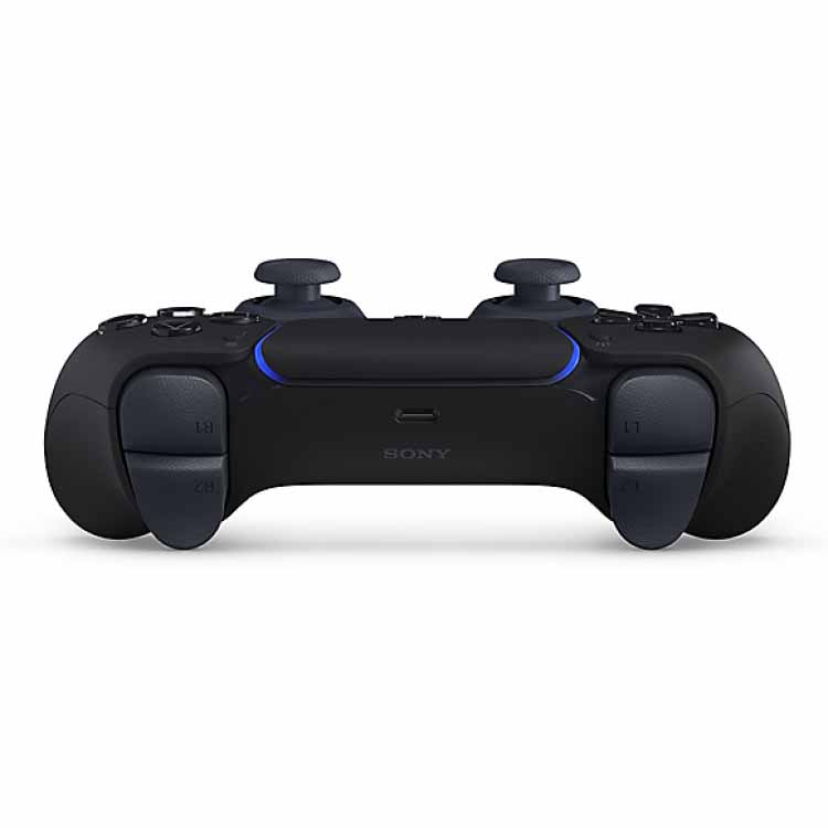 midnight black playstation 5