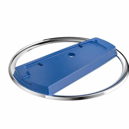 پایه نگهدارنده Vertical Stand High Copy برای PS5 Slim