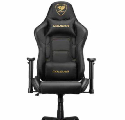 صندلی گیمینگ کوگار Cougar Armor Elite - Royal Black