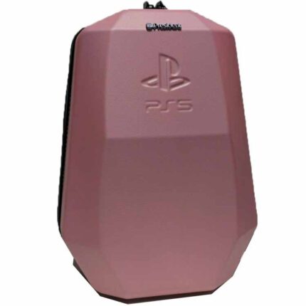 کوله پشتی President برای PS5 - صورتی کامل
