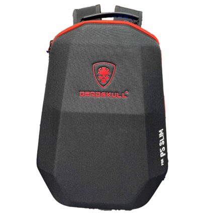 کوله پشتی ضد ضربه DeadSkull برای PS5 Slim - مشکی