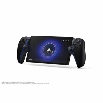 دسته بازی پورتال PlayStation Portal Remote Player - مشکی