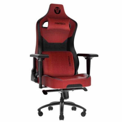 صندلی گیمینگ فن تک Fantech ALPHA GC-283 RED