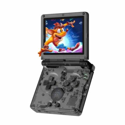 کنسول دستی Green Lion GP Pro Fold - سیاه