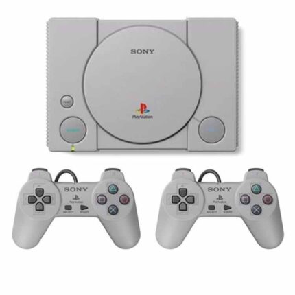 کنسول بازی Sony PlayStation Classic Console