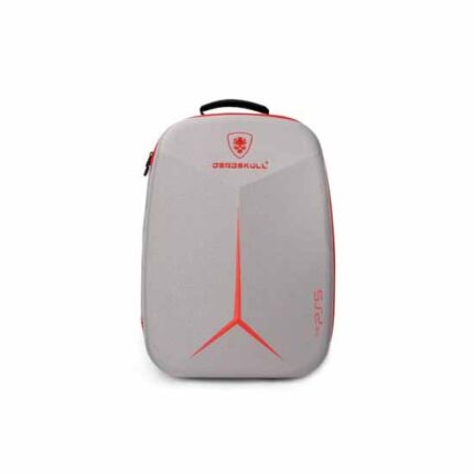 DeadSkull PS5 Carrying Backpack-Gray