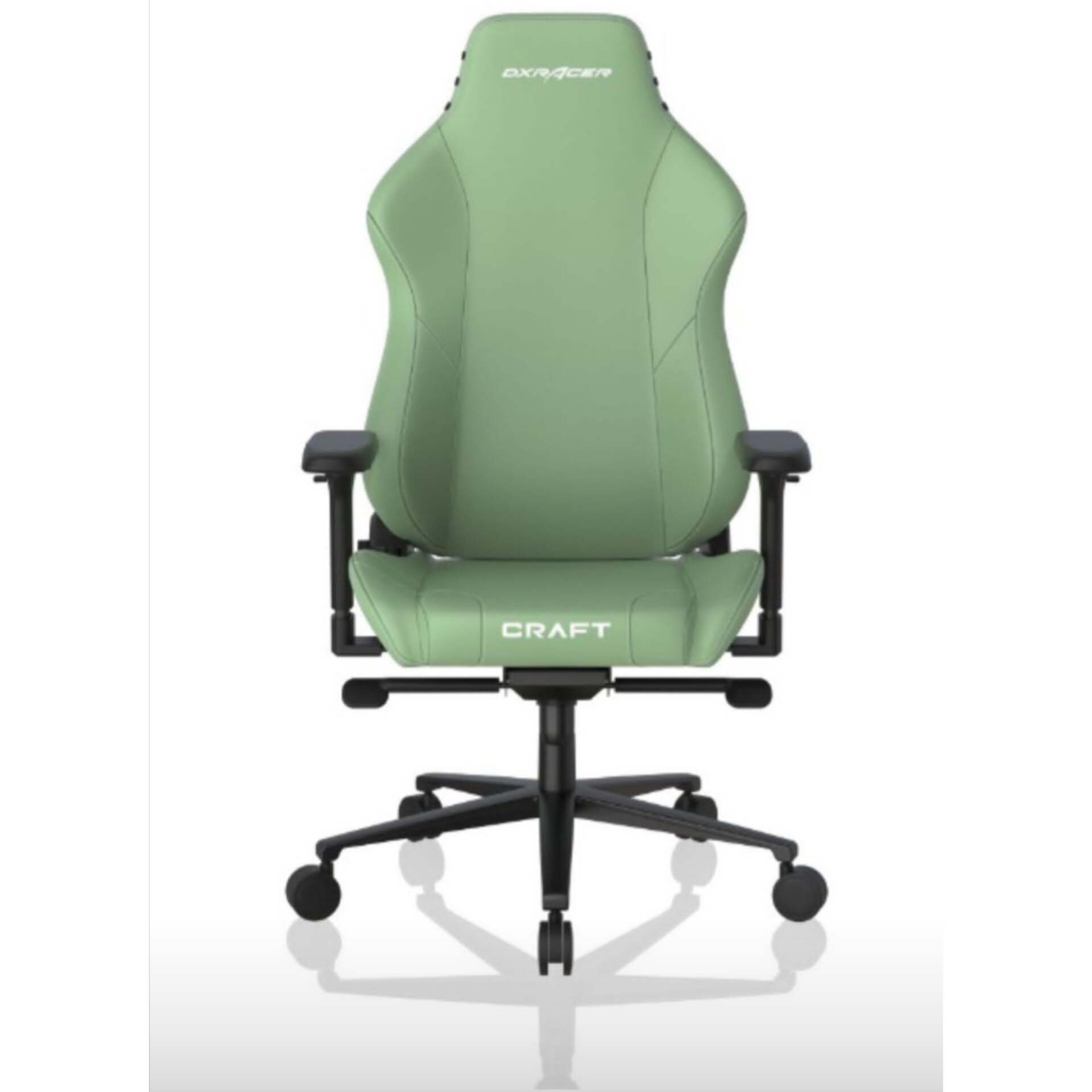Dxracer-Craft-Pro-Green-خرید-صندلی-گیمینگ.jpg