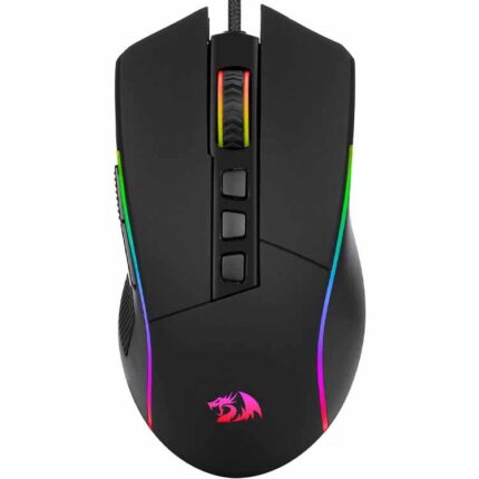 ماوس گیمینگ ردراگون Redragon Plank M812