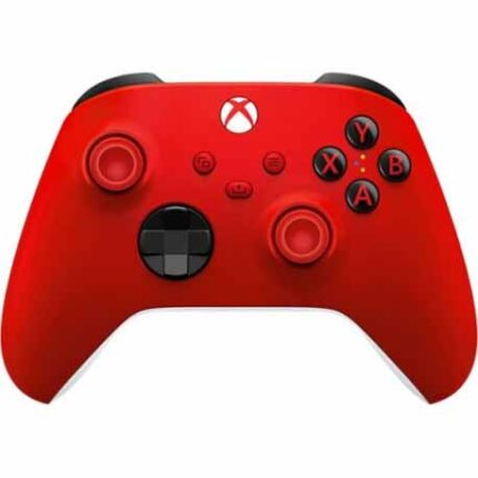 دسته ایکس باکس Xbox Wireless Controller New Series Pulse Red