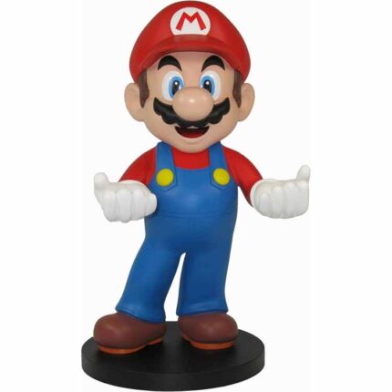 پایه Super Mario مناسب برای موبایل و کنسول دستی