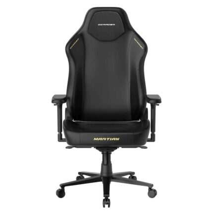صندلی گیمینگ DXRacer Martian Series 2025 XL Black