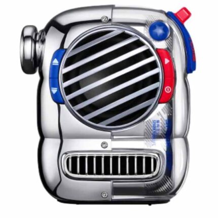 اسپیکر Divoom Spark-Pop