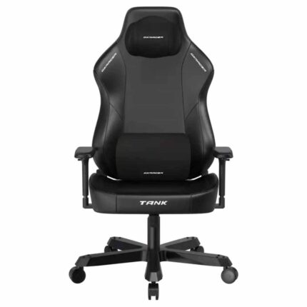 صندلی گیمینگ DXRacer Tank Series 2025 Black