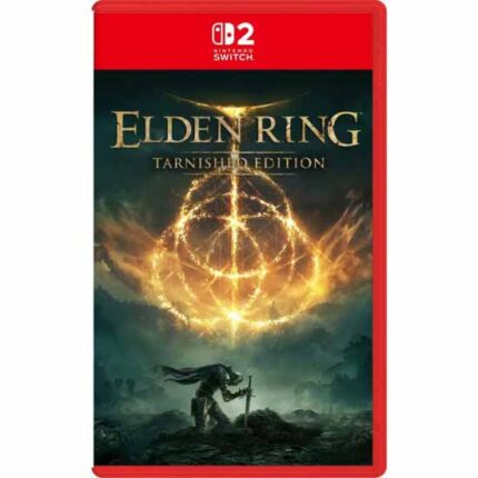 خرید بازی Elden Ring نسخه Tarnished برای نینتندو سوییچ 2