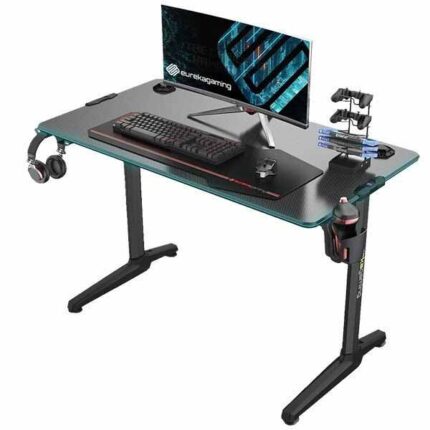 میز گیمینگ یوریکا Eureka Gaming Table ERK-GIP-P44