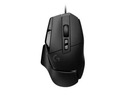 ماوس لاجیتک Logitech Mouse G502 X