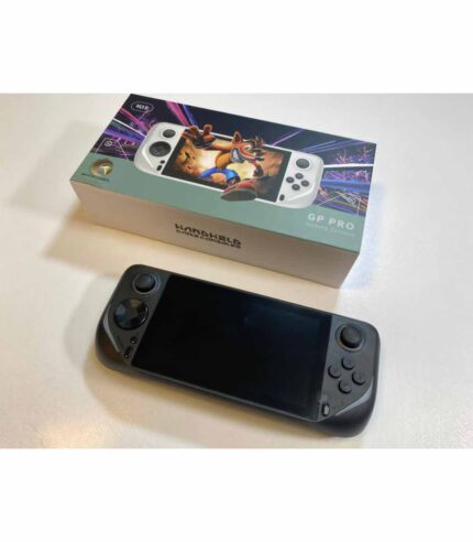 کنسول بازی دستی HANDHELD GAMING CONSOLE M19 GP PRO