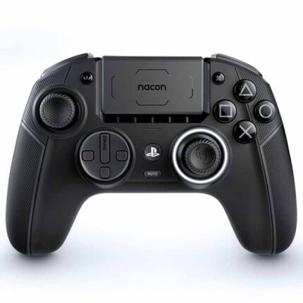 دسته بازی بی سیم Nacon Revolution 5 Pro - مشکی