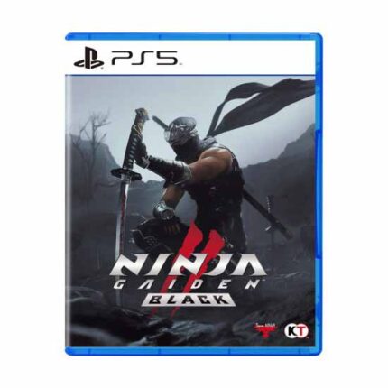 بازی Ninja Gaiden 2 Black برای Ps5