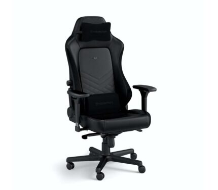 صندلی گیمینگ Noblechairs HERO Black