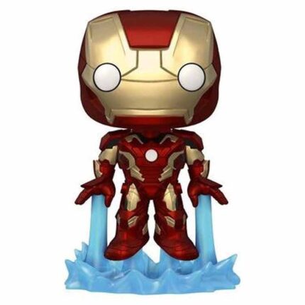 فیگور فانکو پاپ طرح شخصیت  Iron Man Mark 43 - Avengers: Age of Ultron