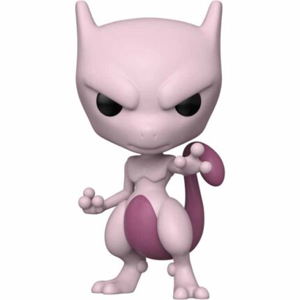 فیگور فانکو پاپ طرح شخصیت Mewtwo Mewtu - Pokemon