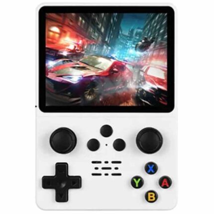 کنسول دستی WFUN R35s Handheld Game Console - White