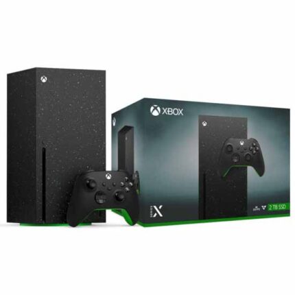 ایکس باکس سری ایکس XBOX series X special edition - 2TB