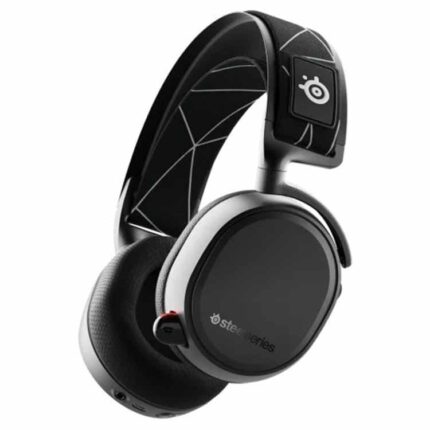 هدست استیل سریز Headset Steel Series Arctis 9 Wireless