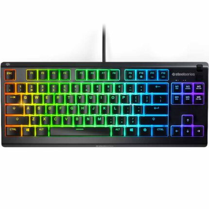 کیبورد استیل سریز Keyboard Steel Series Apex 3 TKL