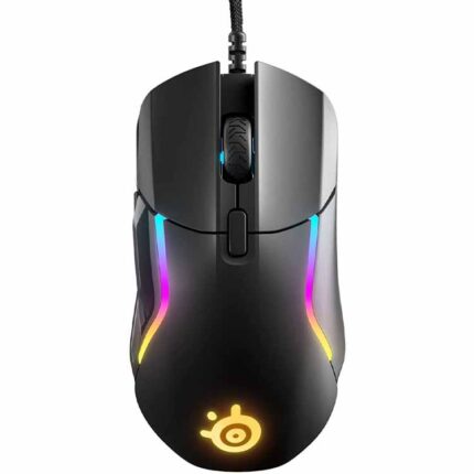 ماوس استیل سریز Mouse Steel Series RIVAL 5