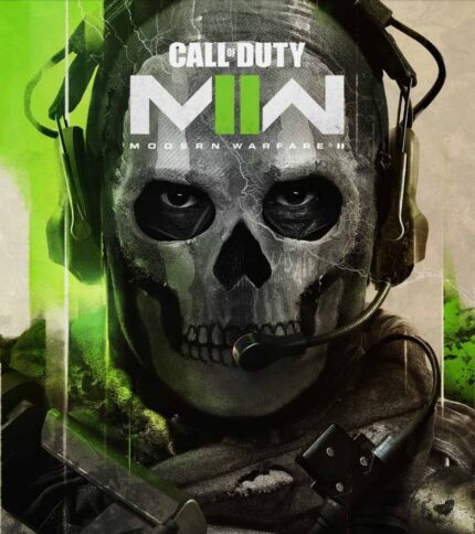 Call of Duty Modern Warfare 2 اکانت قانونی برای PS4,PS5