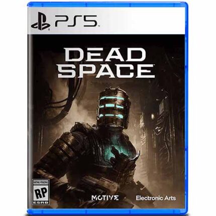 دیسک بازی Dead Space Remake برای PS5