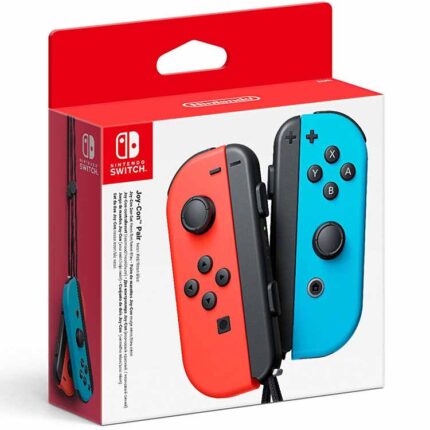 دسته بازی جوی کان Joy Con برای Nintendo Switch