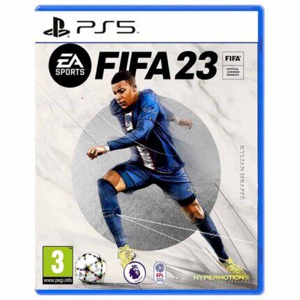 دیسک بازی فیفا FIFA 23 برای ps5