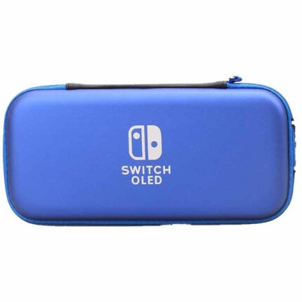 کیف حمل نینتندو سوییچ اولد Nintendo Switch Oled - آبی