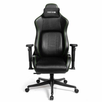 صندلی رنزو رویال Renzo Royal Green