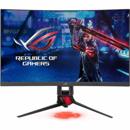 مانیتور ROG Strix XG258Q سایز25 اینچ