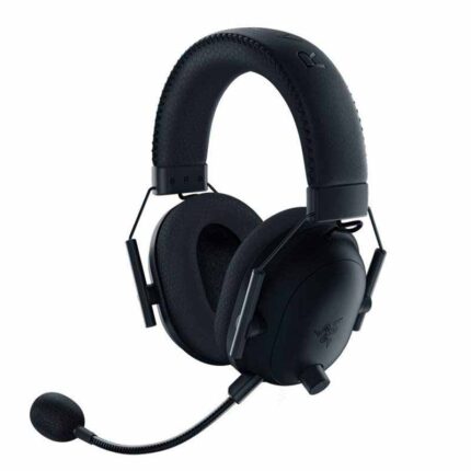 هدست ریزر Razer Blackshark v2 Pro بی‌سیم