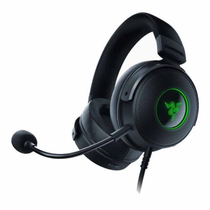 هدست ریزر Razer Kraken v3 HyperSense
