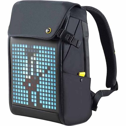 کوله پشتی Divoom Pixoo Backpack M