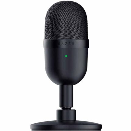 میکروفون ریزر مدل Razer Seiren Mini