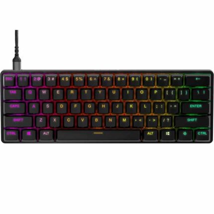 کیبورد استیل سریز Keyboard Steel Series APEX PRO MINI