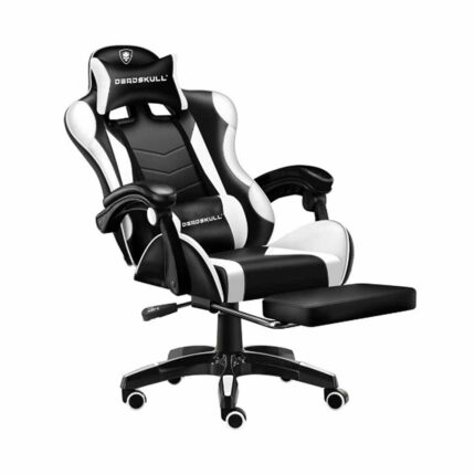 صندلی گیمینگ Deadskull Gaming Chair Black