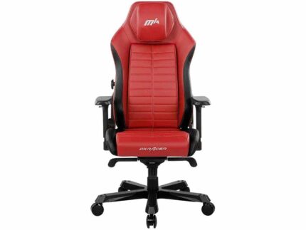 صندلی گیمینگ دی ایکس ریسر سری Master مدل DXRacer DMC-i235S-RN-A3