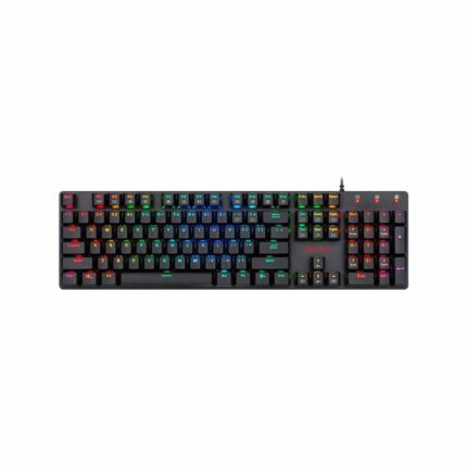 کیبورد گیمینگ ردراگون Keyboard Redragon Shrapnel K589