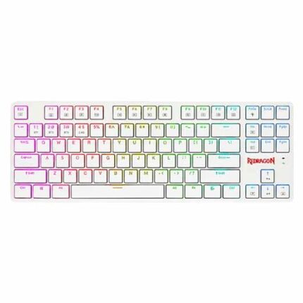 کیبورد ردراگون Keyboard Redragon Anubis K539 سویئچ قهوه ای